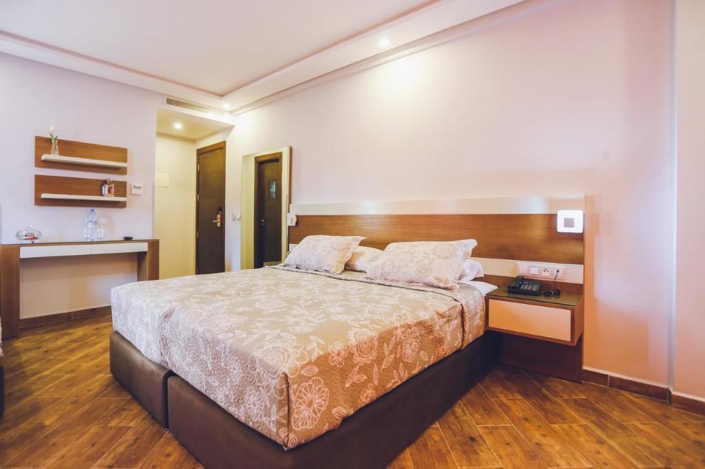 Hotel Makarim Tétouan Ngoại thất bức ảnh