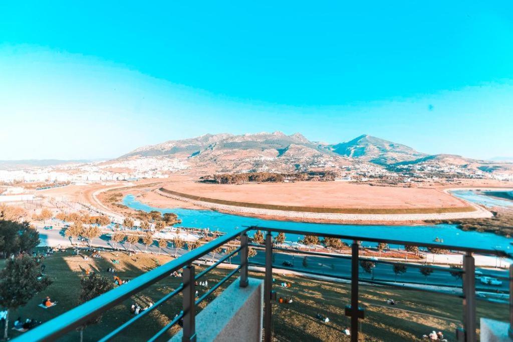 Hotel Makarim Tétouan Ngoại thất bức ảnh