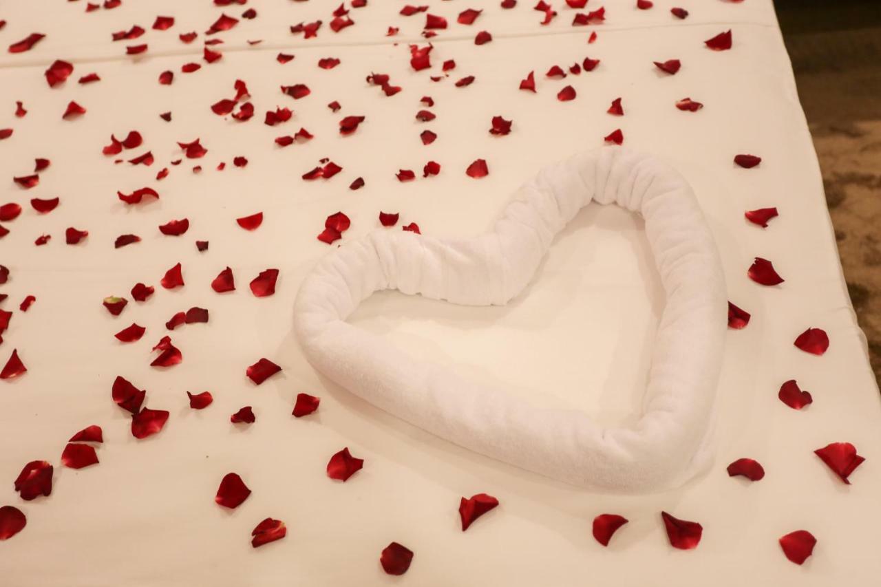 Hotel Makarim Tétouan Ngoại thất bức ảnh