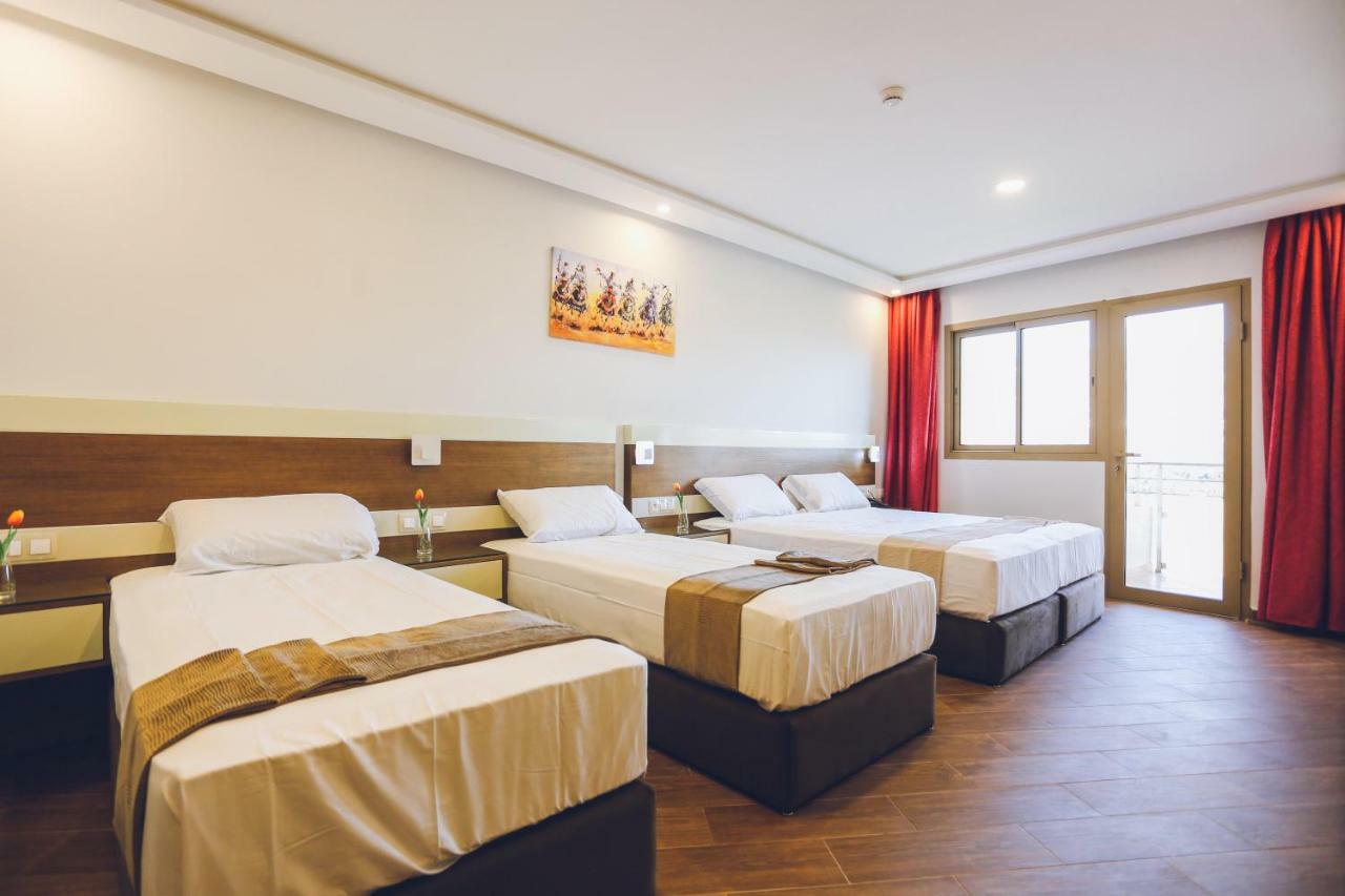 Hotel Makarim Tétouan Ngoại thất bức ảnh