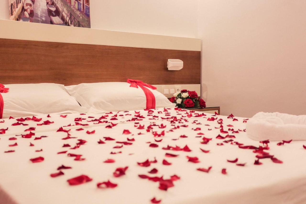 Hotel Makarim Tétouan Ngoại thất bức ảnh