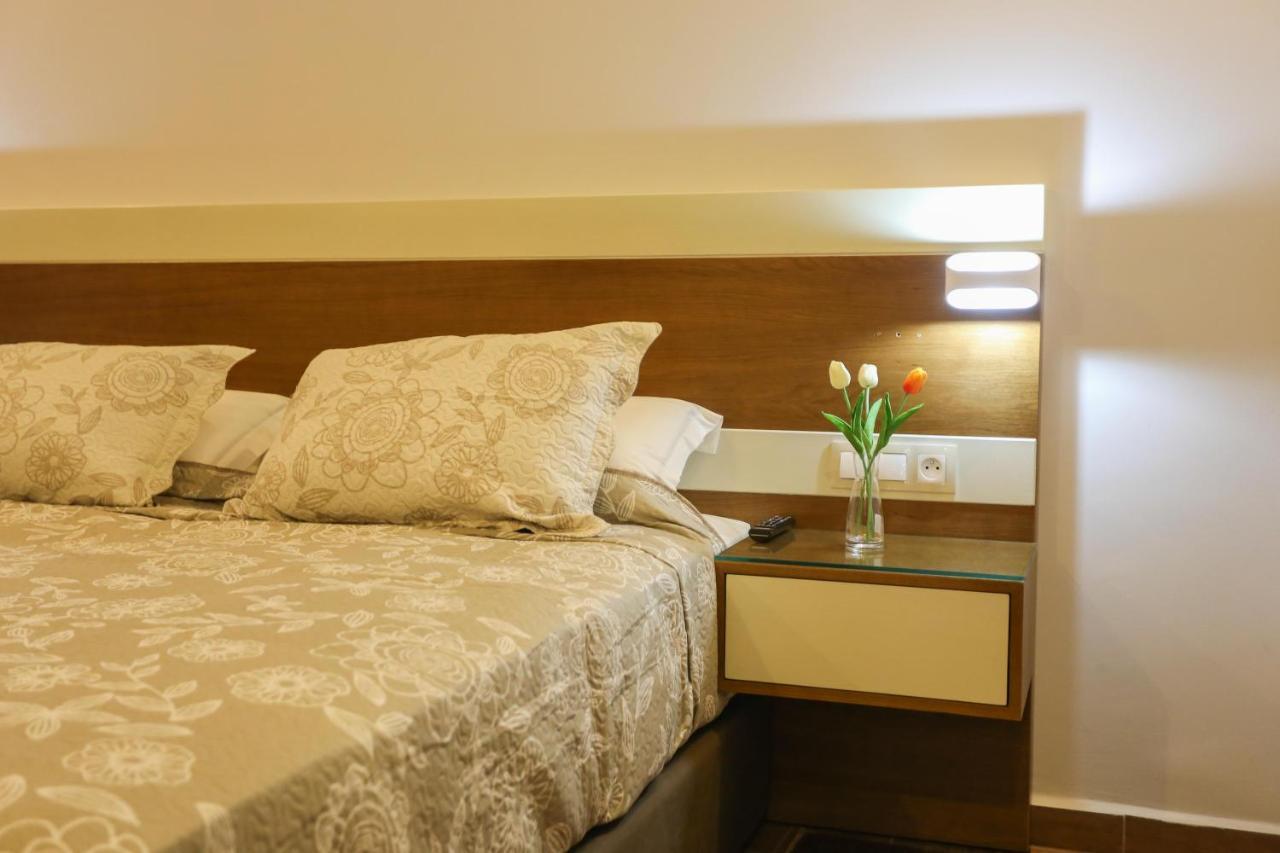 Hotel Makarim Tétouan Ngoại thất bức ảnh